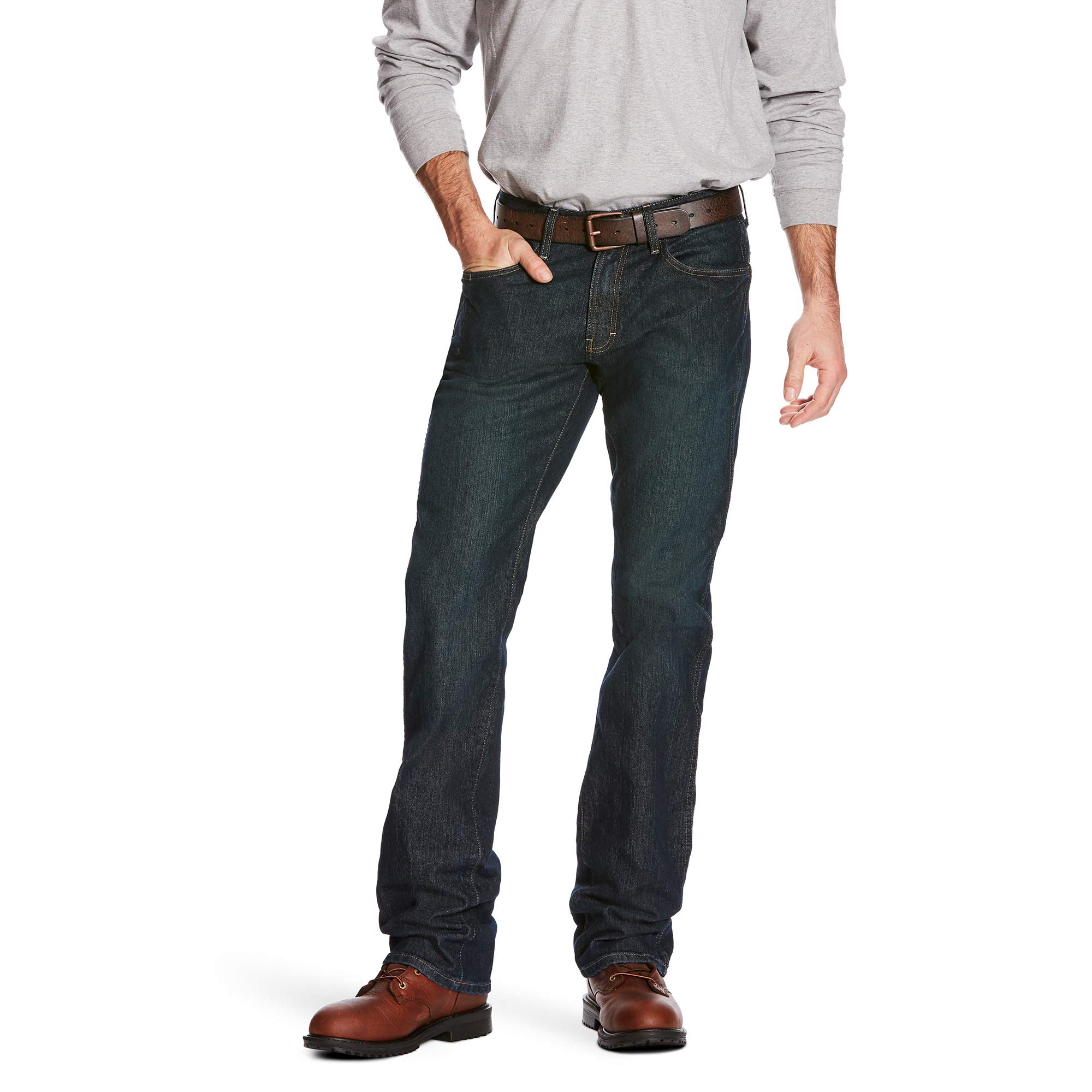 ARIAT Men's Reinforcement Bar M9