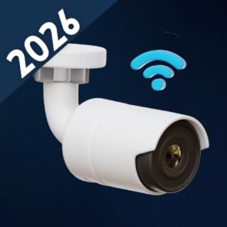 IP Cam Viewer for Fire TV
