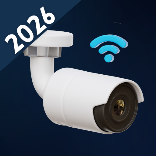 IP Cam Viewer for Fire TV