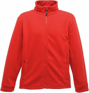 Regatta mens Polaire Homme Zippée Avec Propriété De Séchage Rapide Classic