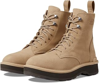 Sorel レディース ハイライン レースブーツ