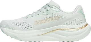 Saucony Ride 19 Colour Black Pewter, Size 40.5 EU 145 - Black Pewter 40.5