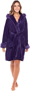 Alexander Del Rossa SLEEPWEAR Women's