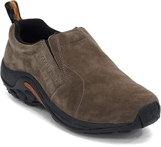 Merrell Jungle Leather Shoe for Men