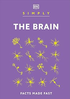 Simply The Brain (DK Simply)