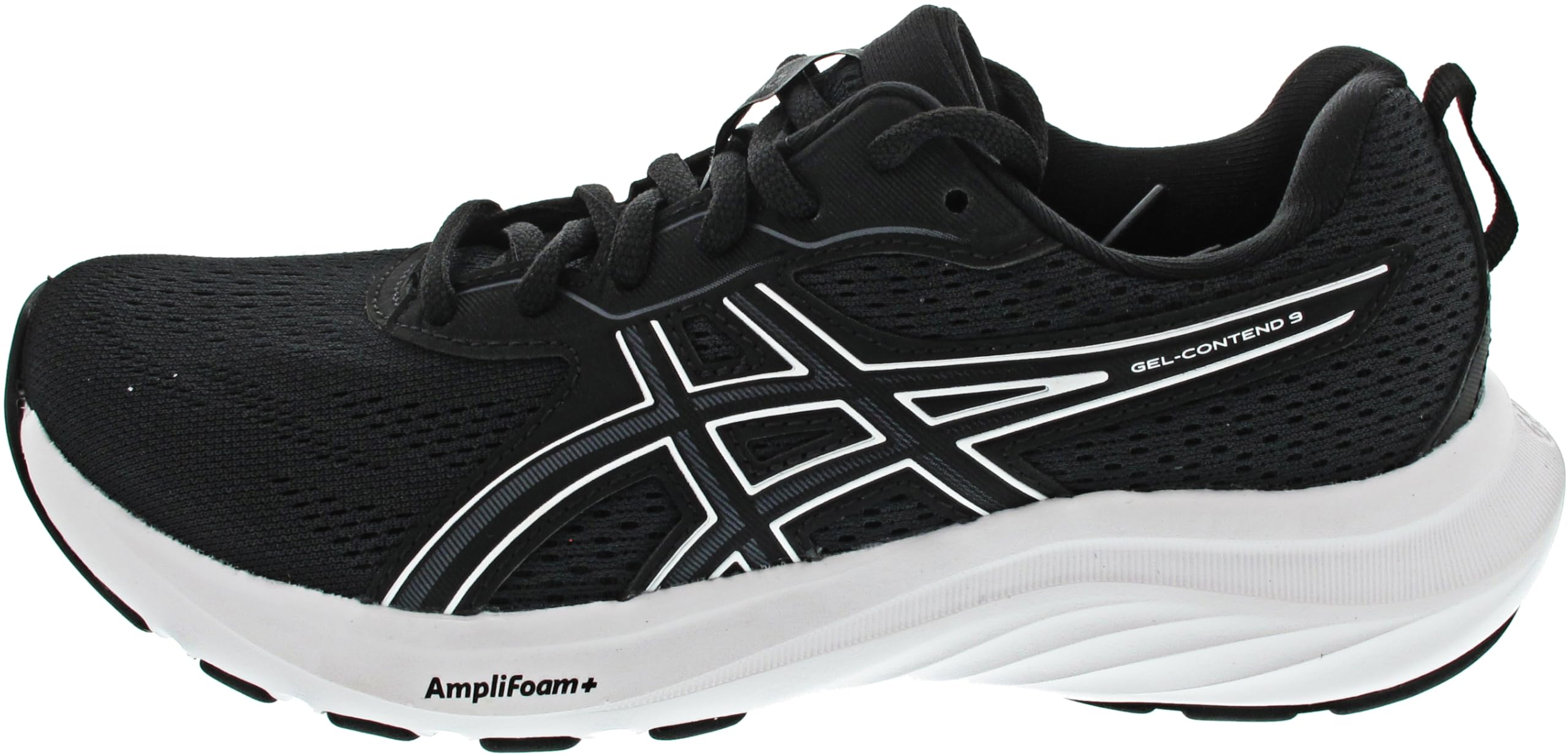 Asics Gel-Contend 9 SneakerWoman