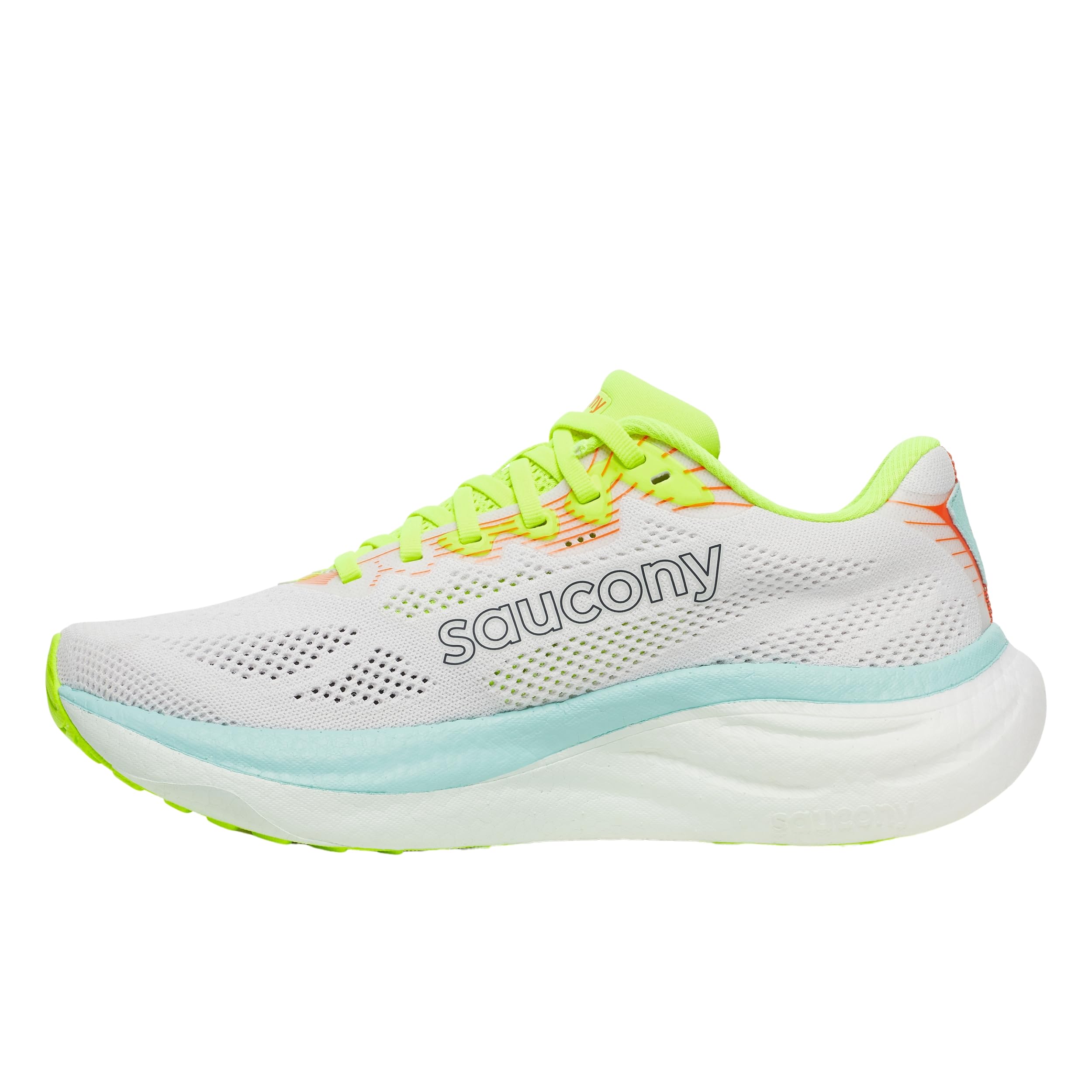 Saucony Ride 19 ShoesWomen