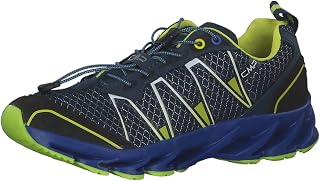 CMP Kids Altak Trail Shoe 2.0 Unisex Trail Running Shoes - Children and Boys