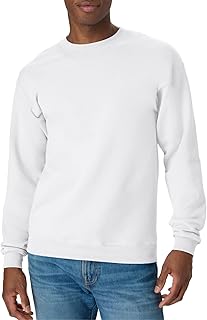 Hanes Unisex Adult Sweatshirt