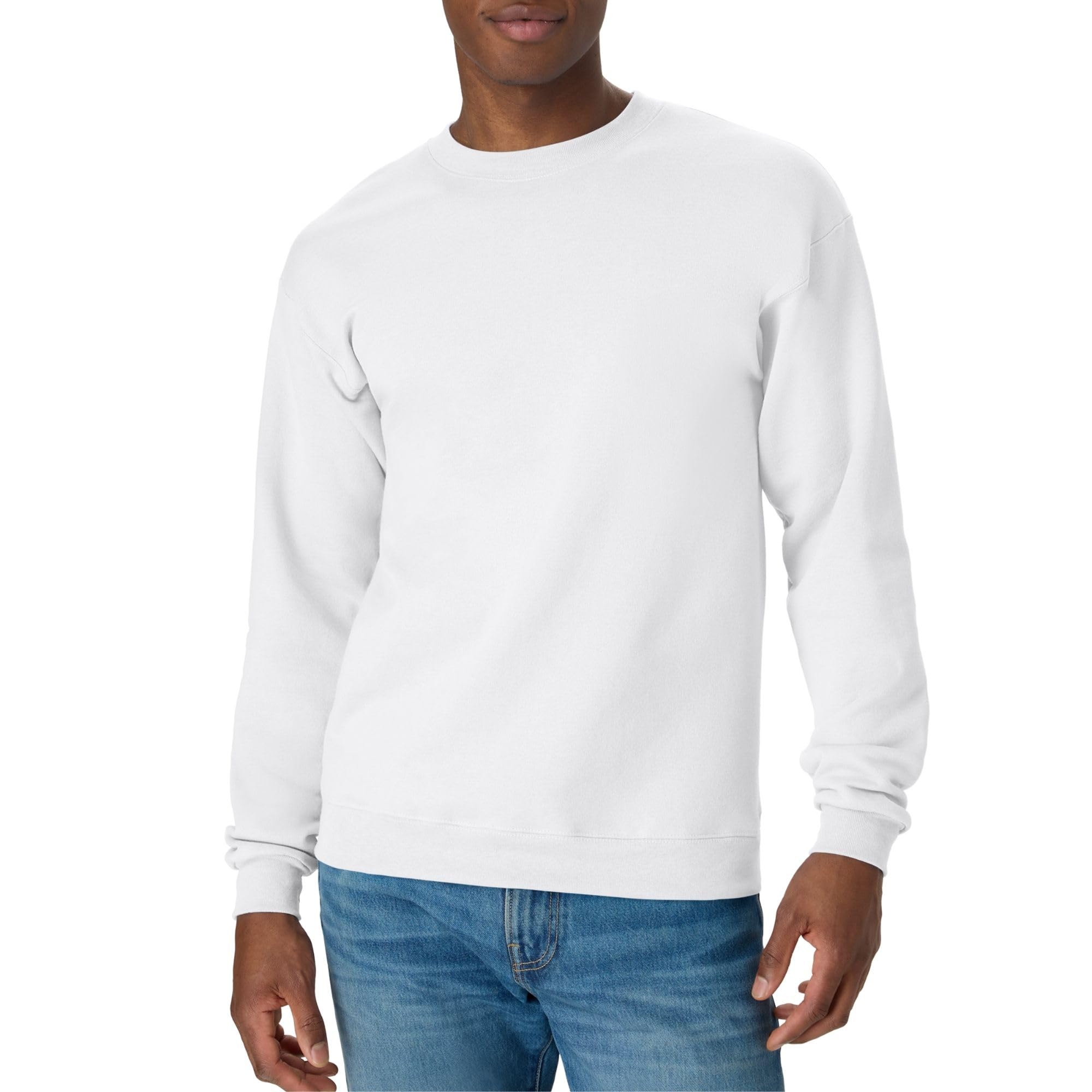 Hanes Unisex Adult Sweatshirt