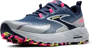 Brooks Women's Cascadia 18Sneaker