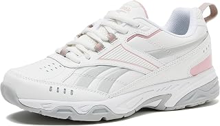 Reebok Rapid Strike Walking Shoes for Women, Comfortable Athletic Cross Training or Workout Gym Womens Sneakers