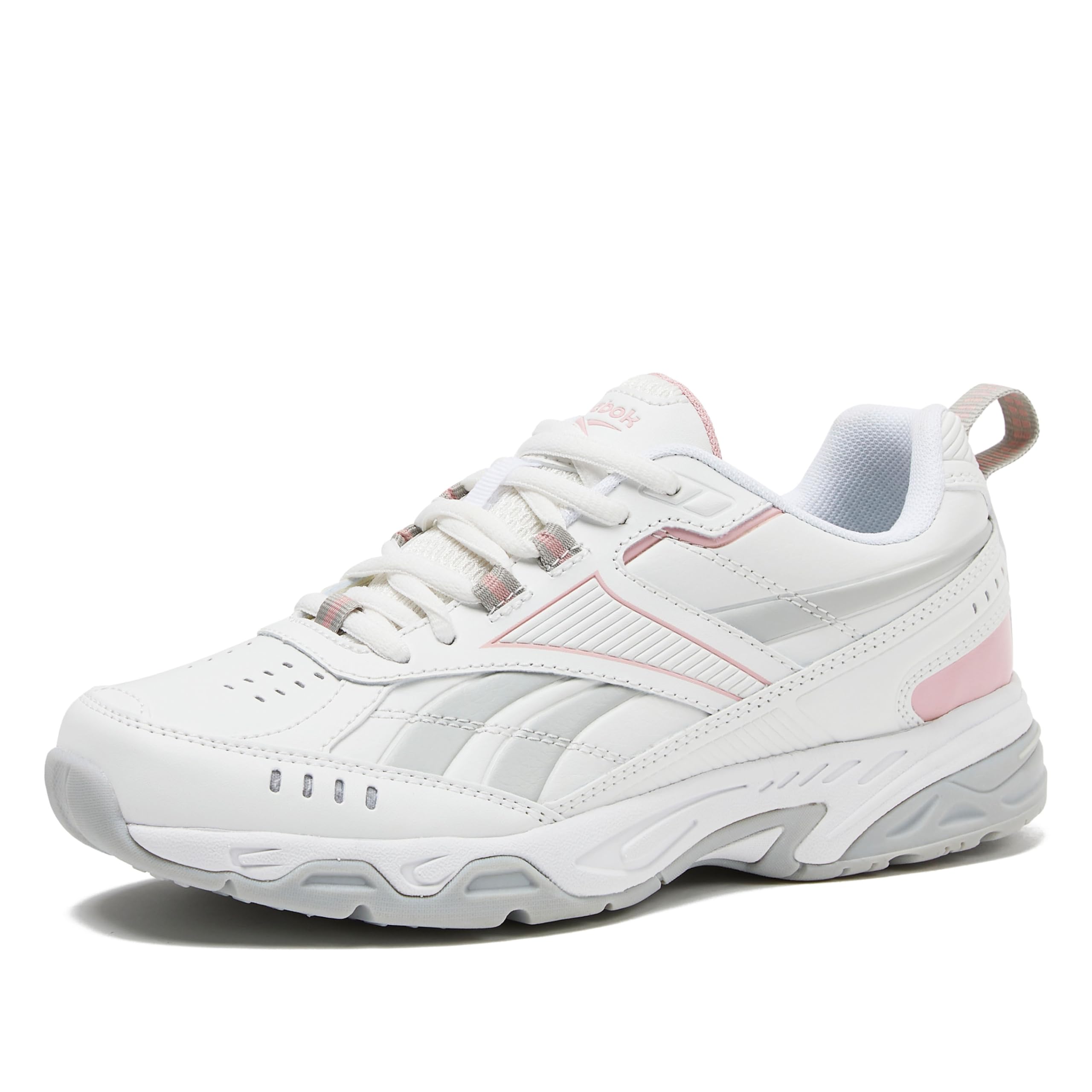 Reebok Rapid Strike Walking Shoes for Women, Comfortable Athletic Cross Training