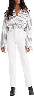 Levi'S 724 High Rise Straight - Women's Jeans