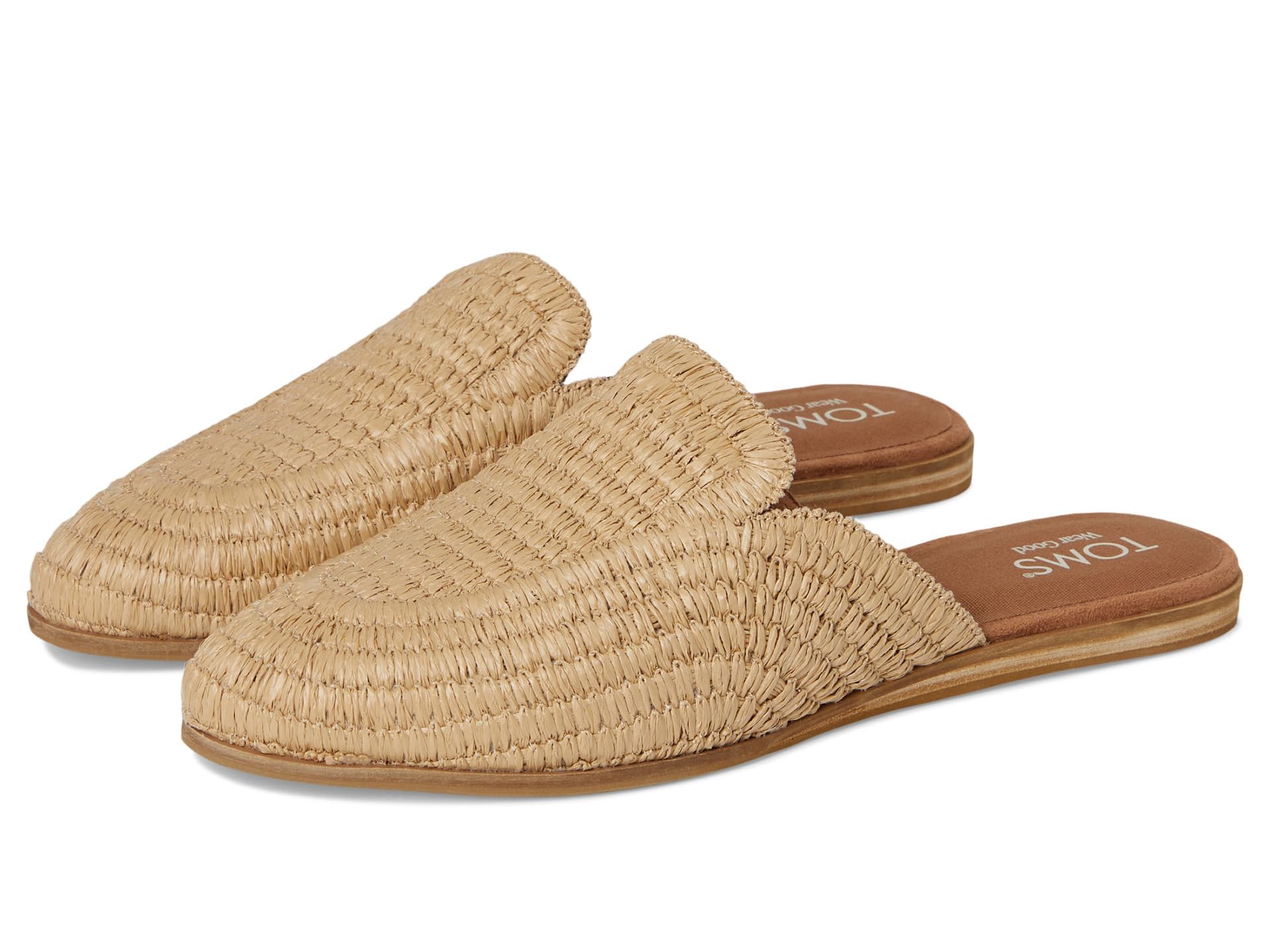 TOMS Giada Women's Slippers