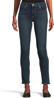 Levi's Women's Shaping Skinny Jeans 311, Maui Views, 26W / 32L