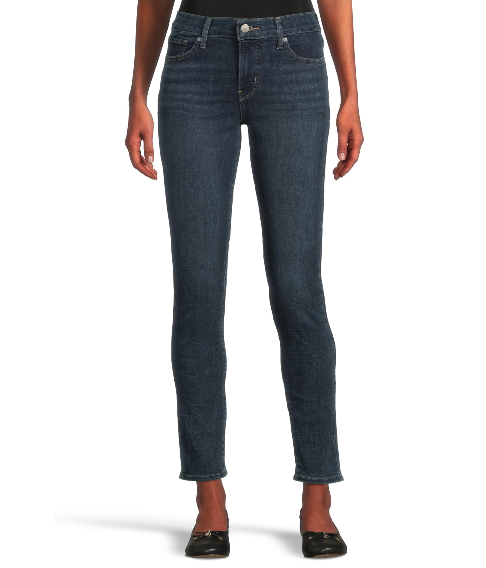 Levi's Women's Shaping Skinny Jeans 311, Maui Views, 26W / 32L