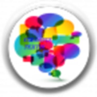 Colorful Textin