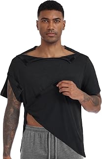 肩手術リカバリーシャツ 男性用