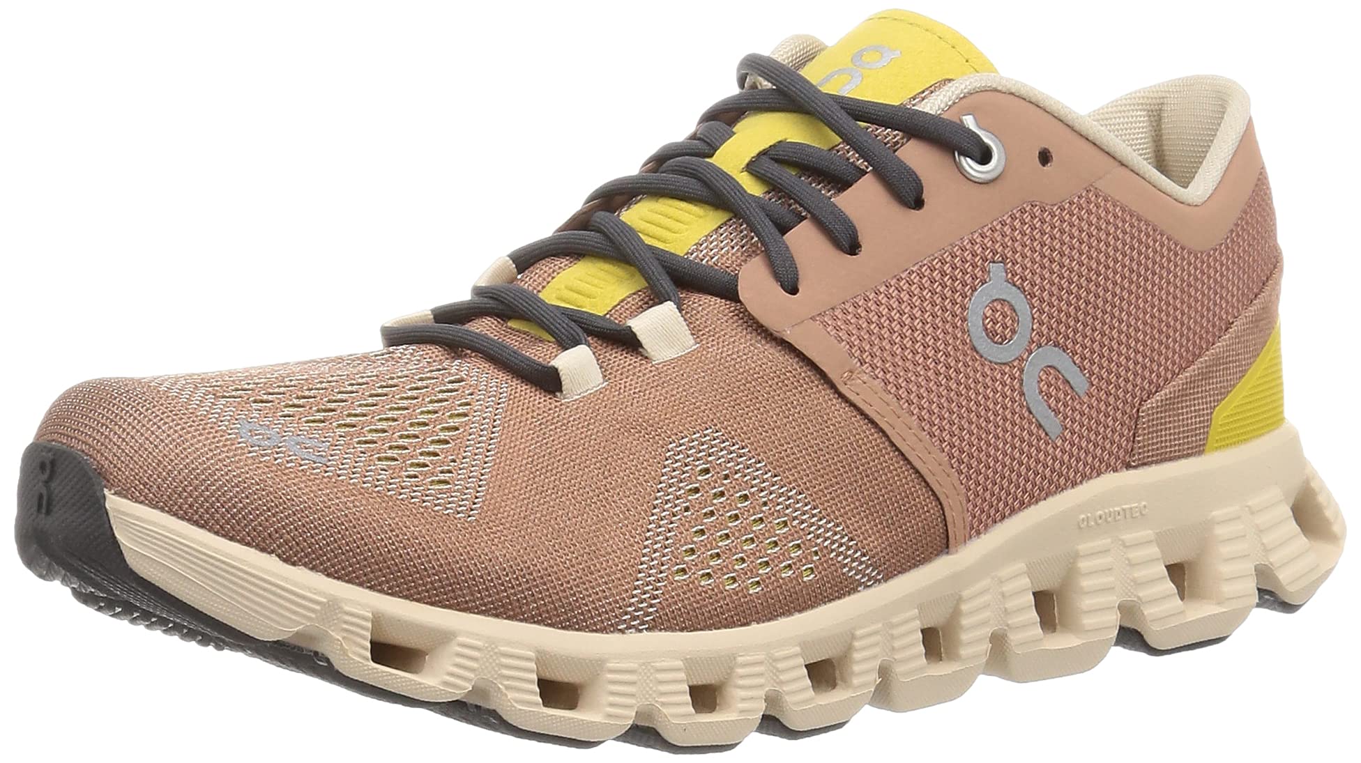 On Cloud Waterproof