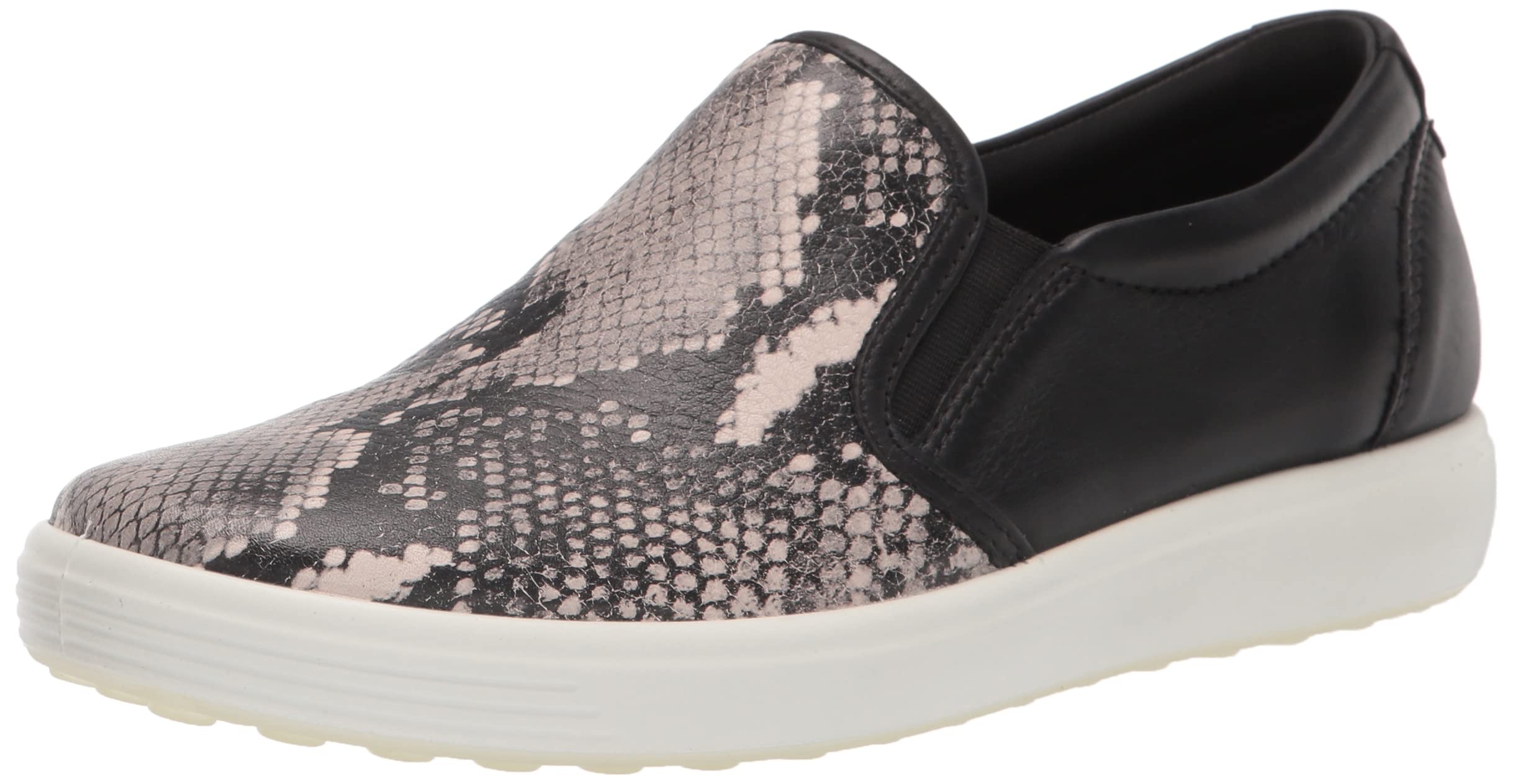 ECCO Soft 7 Street Slipper, Women's Sneakers