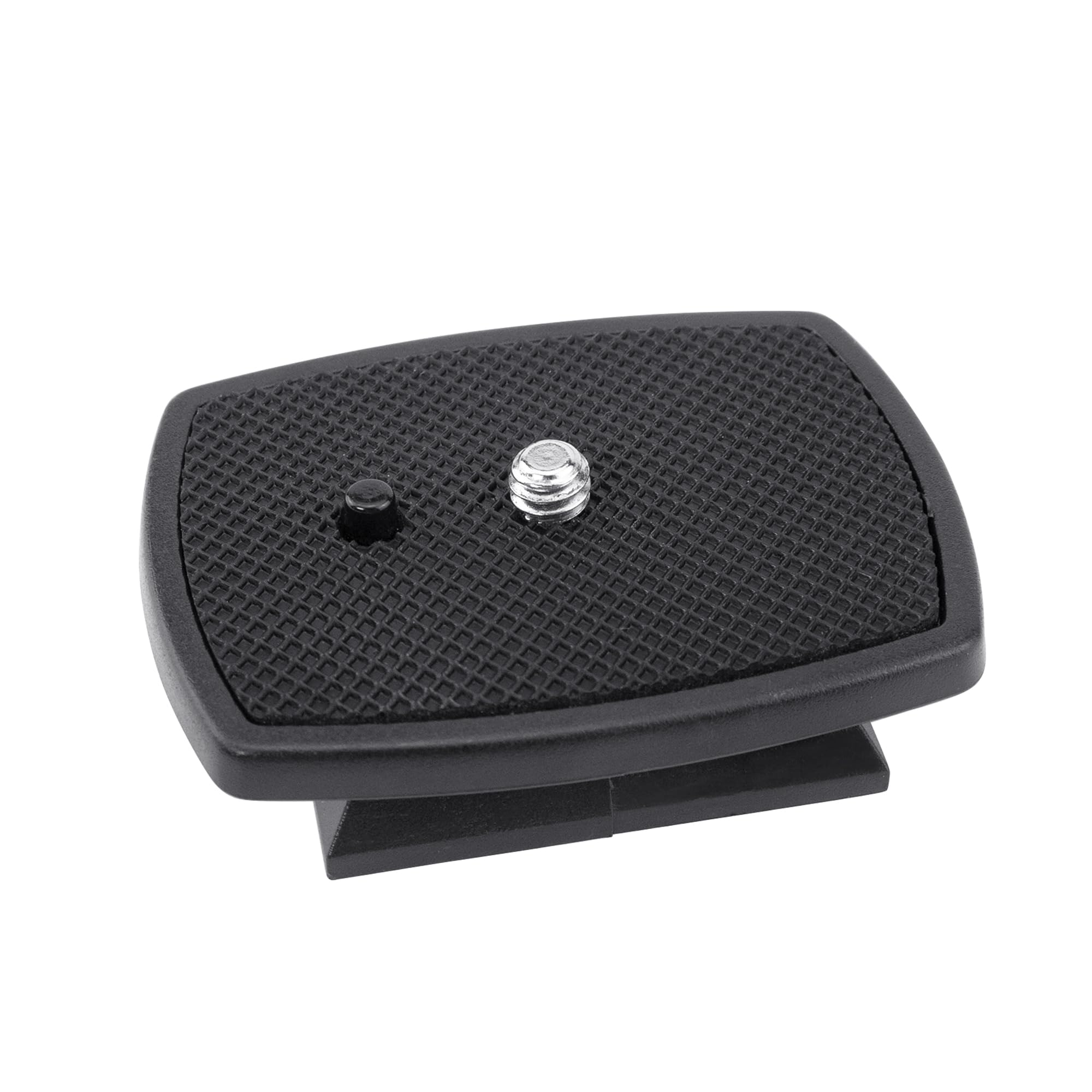 BlingKingdom 43 mm Camera Tripod Quick Release Plate for Tripod Mount | Tripod Q