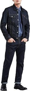 Levi's 502 Men's Taper Jeans