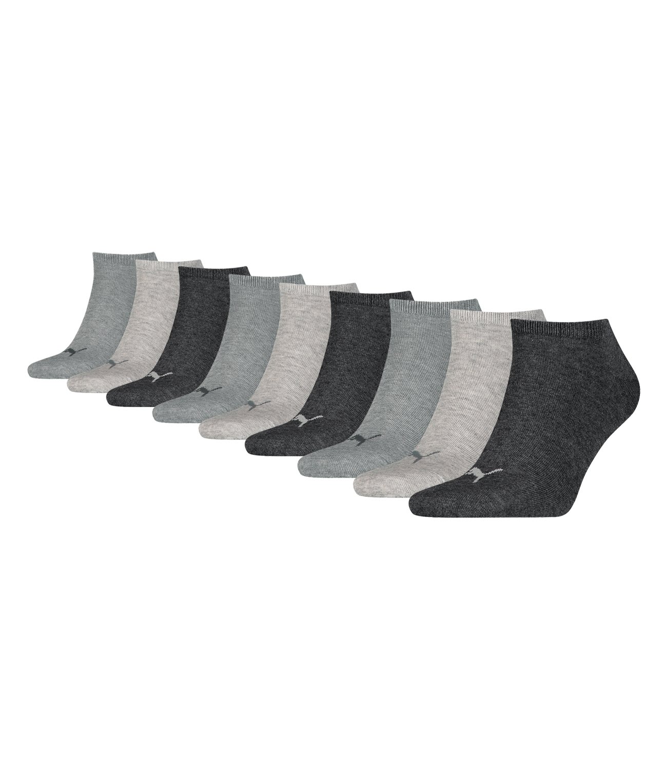 PUMA Sport (3 Pack) Men