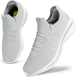 Giniros Women's Trainers, Shoes, Sneakers, Fashion and Sports, Running, Gym