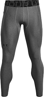 Under Armour Men's Armour HeatGear Leggings Leggings