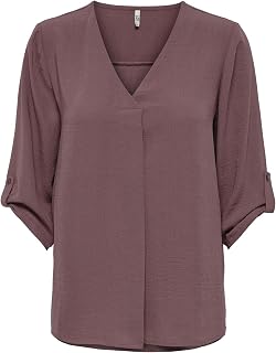 JDY Women's T-Shirt