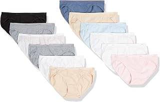 Hanes Women's Underwear