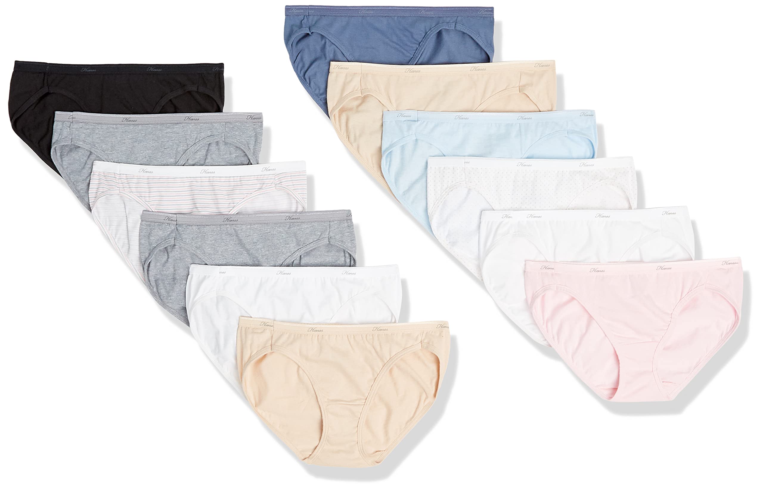 Hanes Women's Underwear