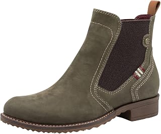 Tamaris Women's Damen Chelsea 1-25821-45 Boot