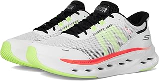SKECHERS Men's Max Cushioning Glide Step Aberdeen Hands Free Slip-ins Sneaker Boot