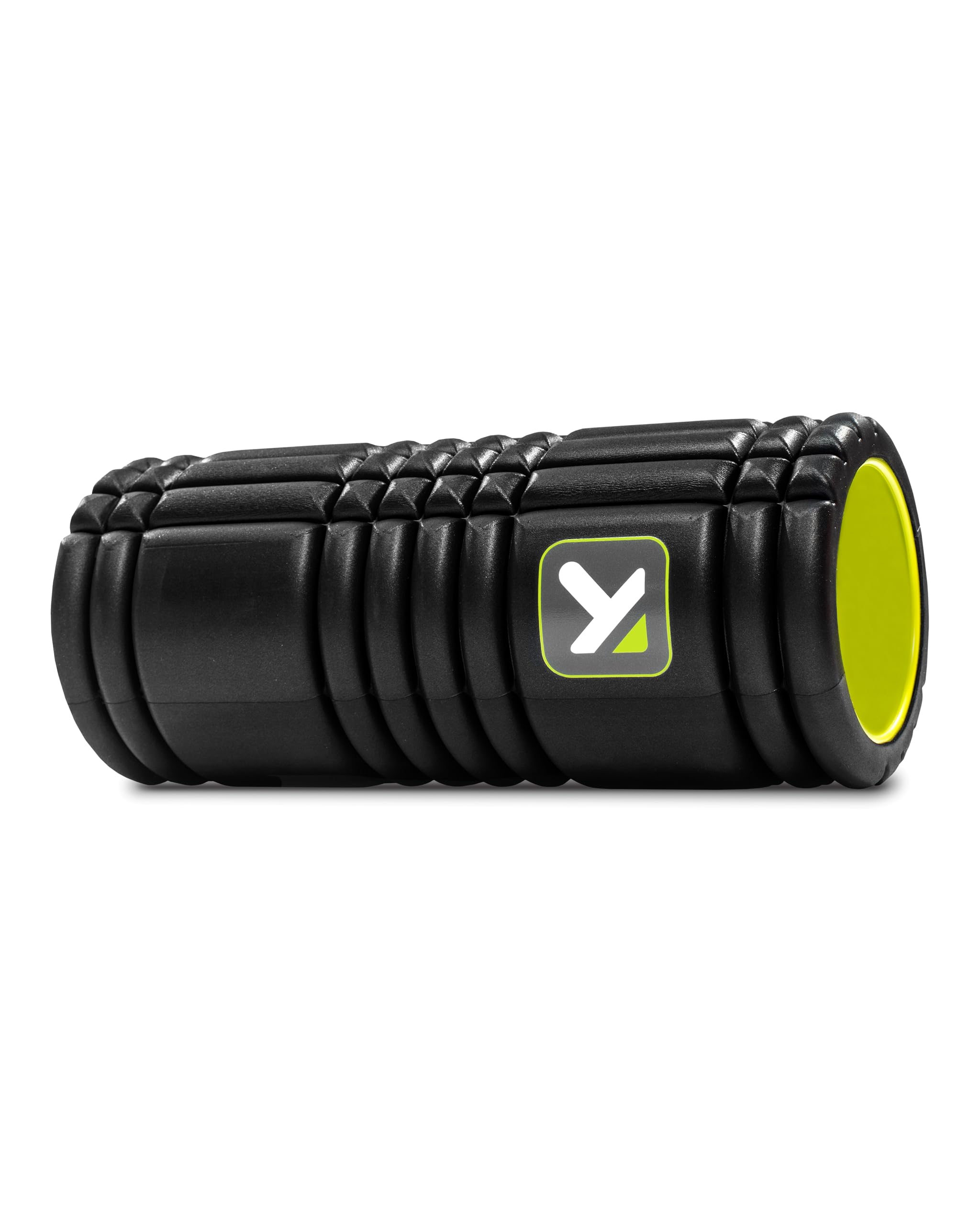 TriggerPoint Grid Foam Roller with Free Online Instructional Videos, Original (1