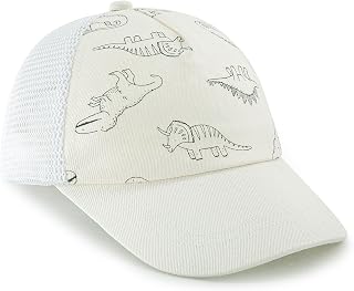 Toddler Baseball Hat Kids Sun Protection Baby Baseball Cap Outdoor Cotton Boy Ball Caps Girls Sun Hats