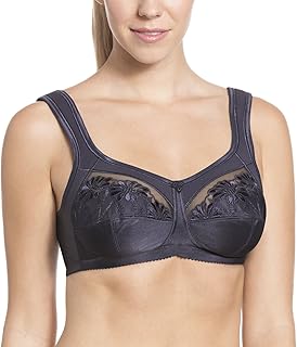 Anita Entlastungs-BH Safina Women's Bra (Pack of 1)