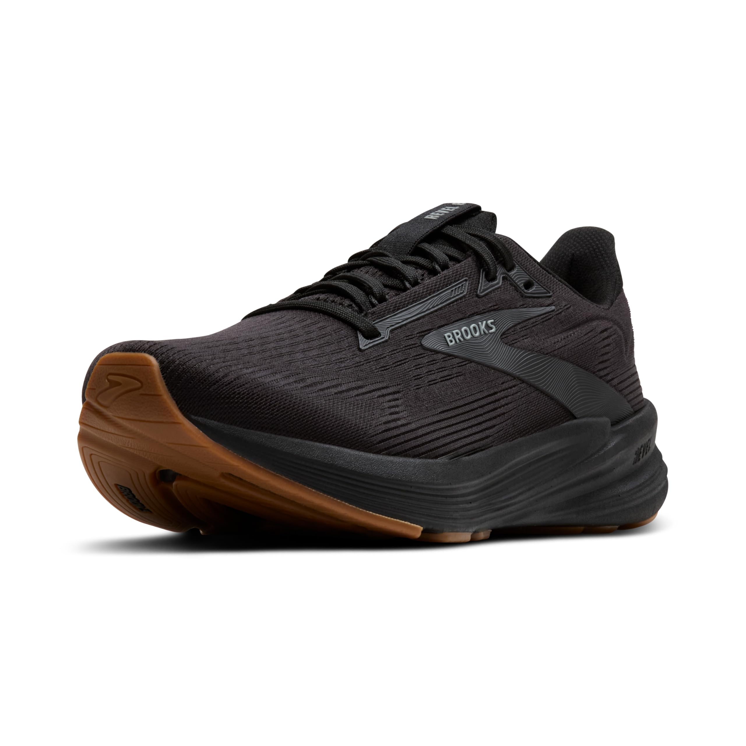 Brooks Men's Revel 8Sneaker
