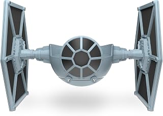 Limited Edition, STAR WARS TIE Fighter Stand for Amazon Echo Dot (4th &amp; 5th Generations). Device Sold Separately