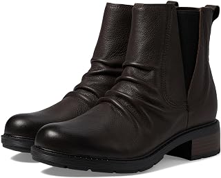 Clarks Hearth Rose, Women's Fashion Boots