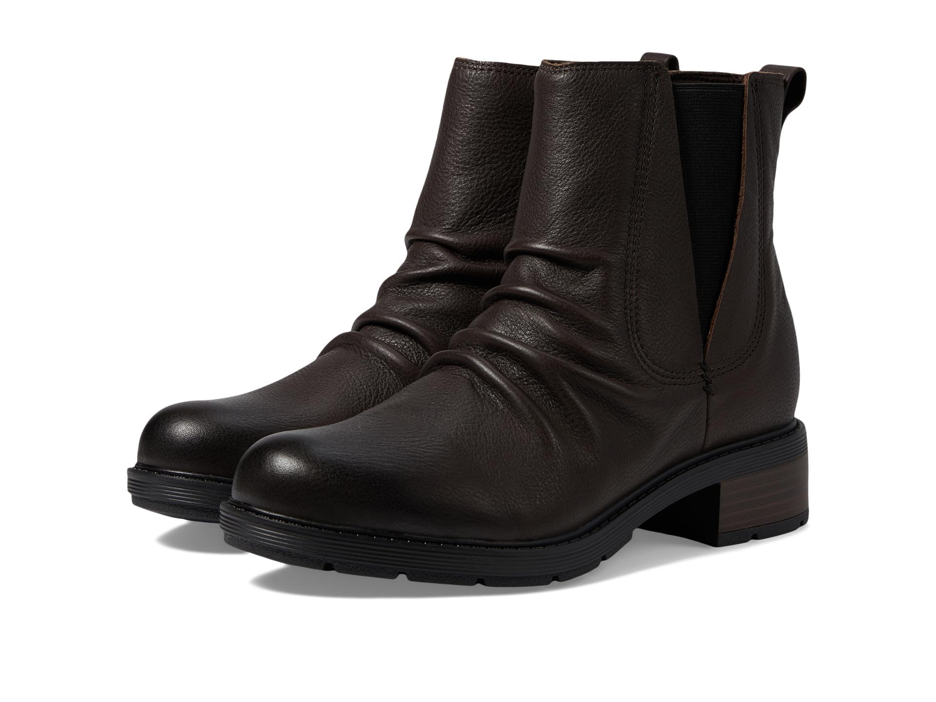 Clarks Hearth Rose, Women's Fashion Boots