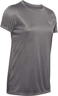 Under Armour Tech Ssc - Twist T-Shirt Women