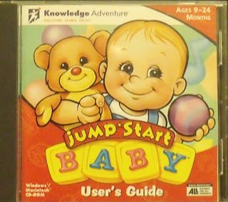 JumpStart Baby