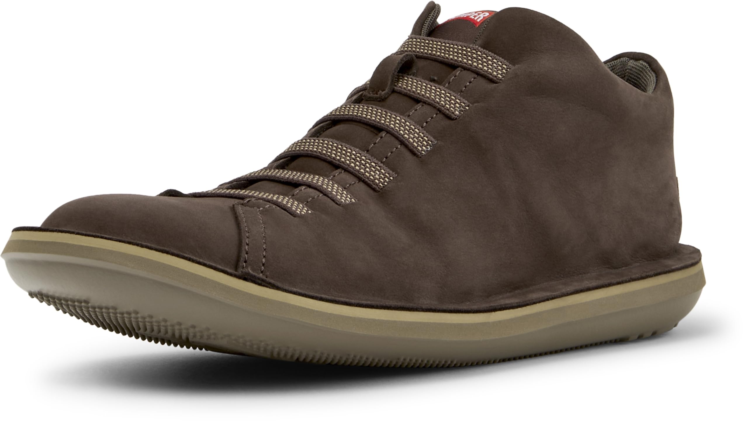 Camper Beetle 36678 Men's Basketball Boots