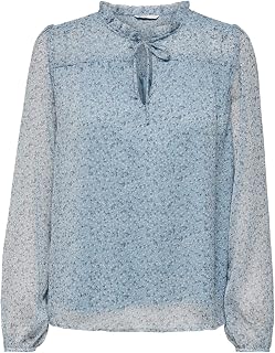 ONLY ONLDITSY Top