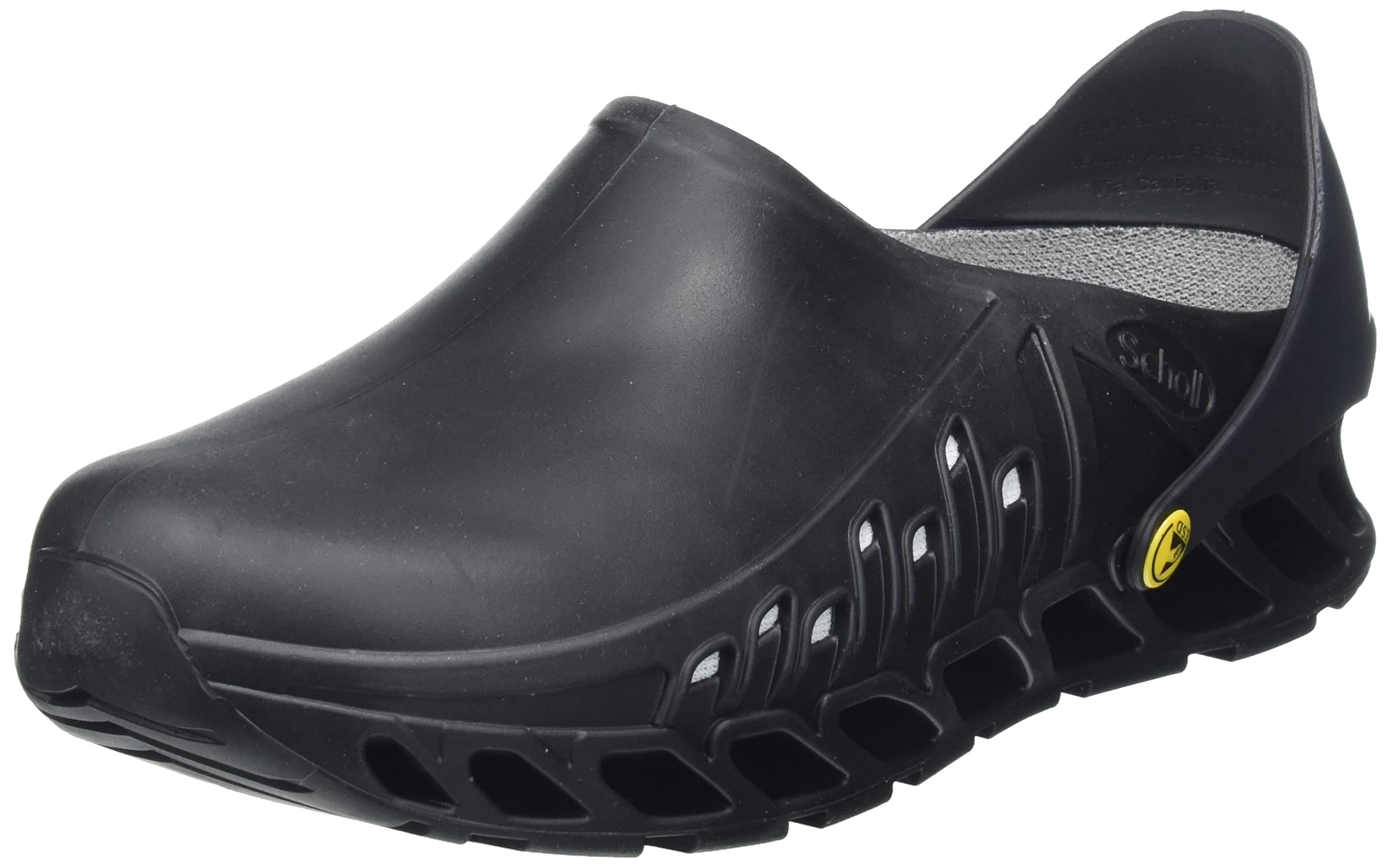Scholl Evoflex Professional Sanitary Clogs for Men and Women, Ultralight, Comfor