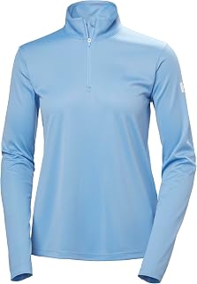 Helly Hansen W HH Tech 1/2 Zip Women's Knit