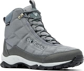 Columbia Firecamp Boot Men's Snow Boots
