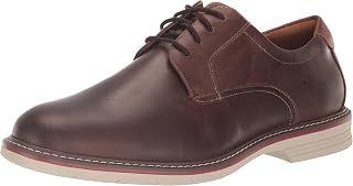 Florsheim Norwalk Men's Oxford Plain Toe Cap